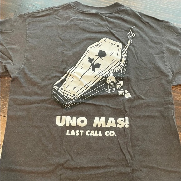 Tilly's Other - Last Call Co T-Shirt